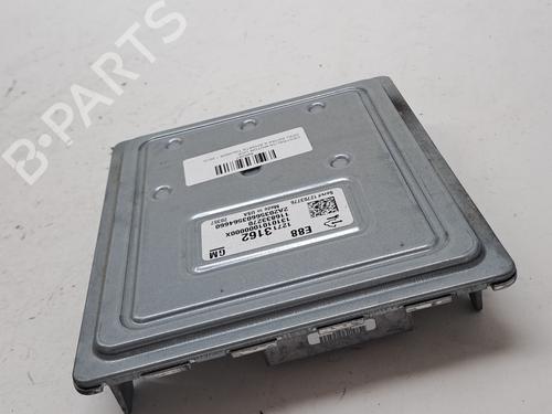 Engine control unit (ECU) OPEL ASTRA K (B16) 1.2 Turbo (68) | BP27462207M57 