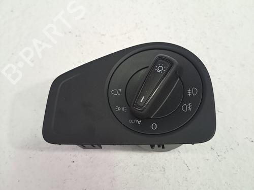 Used Headlight switch VW GOLF VII (5G1, BQ1, BE1, BE2) 1.6 TDI (115 hp) 27462182