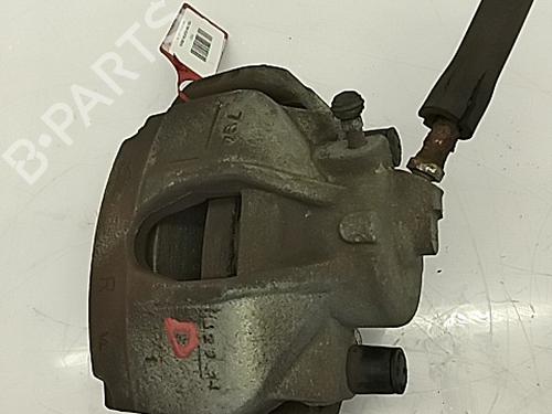 Højre bremsekaliber foran PEUGEOT 307 (3A/C) 2.0 HDi 135 (136 hp) 29384976