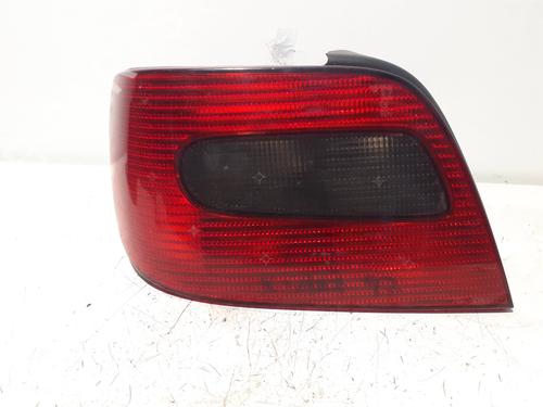 Used Left taillight CITROËN XSARA (N1) 2.0 HDi 90 (90 hp) 25457773