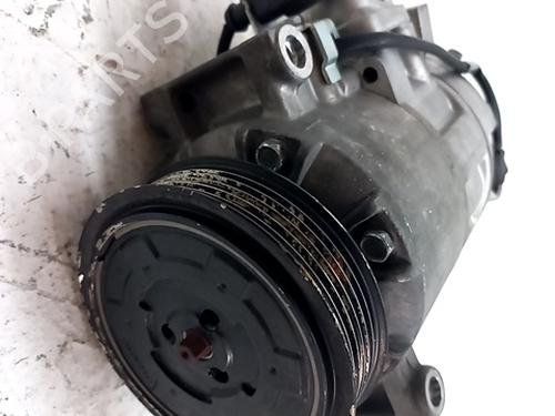 AC-Kompressor AUDI A4 B7 (8EC) 2.7 TDI | BP29229044M34 