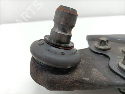 Left front suspension arm FIAT TIPO Saloon (356_, 357_) 1.6 D (356SXG1B) | BP28336647M12 