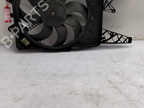 Used Radiator fan Radiator fan OPEL CORSA D (S07) 1.3 CDTI (L08, L68) (75 hp) 34265029 34265029