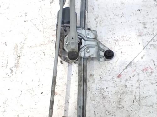 Used Front wiper motor Front wiper motor SKODA OCTAVIA III (5E3, NL3, NR3) 1.6 TDI (105 hp) 36015676 36015676