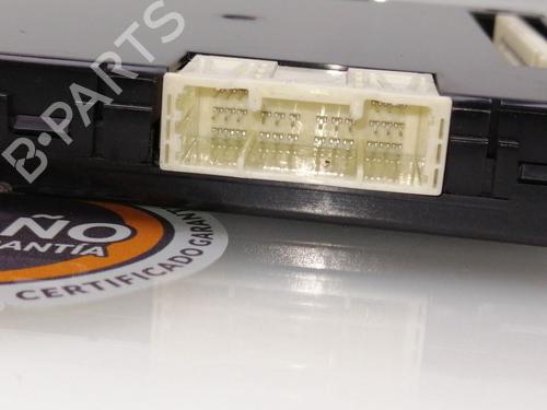 Electronic module TOYOTA AURIS (_E18_) 1.4 D-4D (NDE180_, NDE180R) | BP23419896M83 