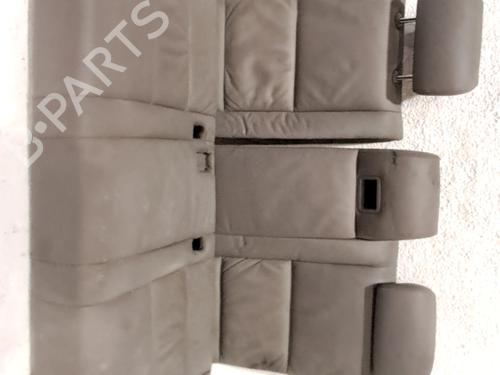 Sæde Bagtil BMW 5 (E60) 525 i (192 hp) 32663531