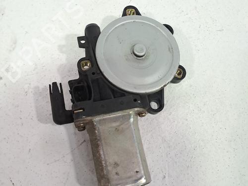 Left rear window motor NISSAN X-TRAIL I (T30) 2.2 dCi 4x4 | BP23373878E23 
