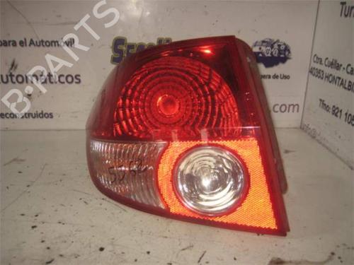 Left taillight HYUNDAI GETZ (TB) 1.3 i | BP25915664C34 