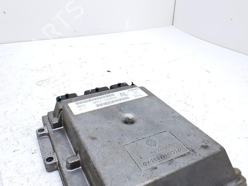 Engine control unit (ECU) FORD TRANSIT Van (FA_ _) 2.4 TDCi RWD | BP39556752M57 - Image 5