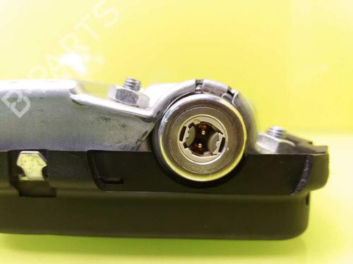 Elektronisk modul MERCEDES-BENZ E-CLASS (W211) E 270 CDI (211.016) | BP23387149M83 