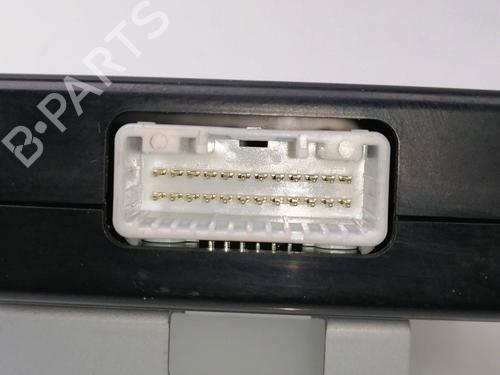 Electronic module NISSAN NAVARA NP300 Pickup (D23, D23T) 2.3 dCi 4x4 (D231) | BP23386031M83 