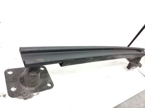 Front bumper reinforcement PEUGEOT 3008 I MPV (0U_) 1.6 HDi | BP25987133C109 