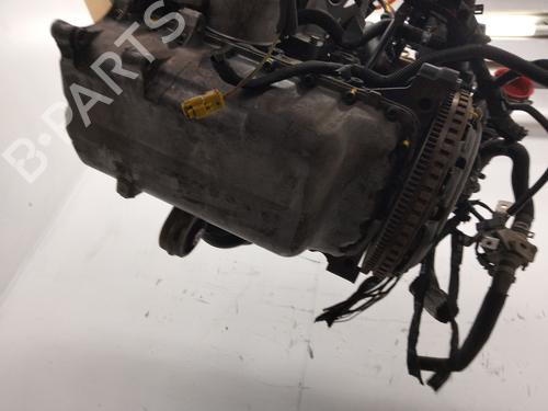 Engine CITROËN XSARA (N1) 2.0 HDi 90 | BP24109181M1 