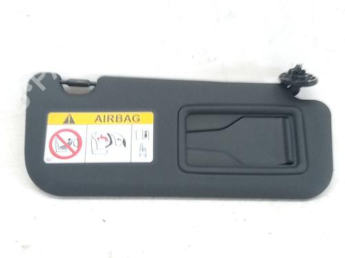 right-sun-visor-toyota-yaris-_p21_-_pa1_-_ph1_-2020-35752646 main image