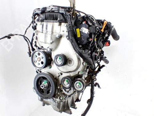 Used Engine HYUNDAI i20 ACTIVE (IB, GB) 1.4 CRDI (90 hp) 31328563