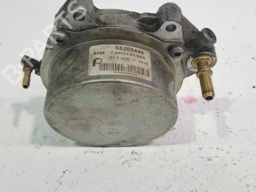 Used Brake master cylinder OPEL INSIGNIA A Saloon (G09) 2.0 CDTI (69) (131 hp) 25737670