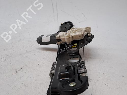 Rear right window mechanism MERCEDES-BENZ E-CLASS (W211) E 220 CDI (211.008) | BP24466802C25 