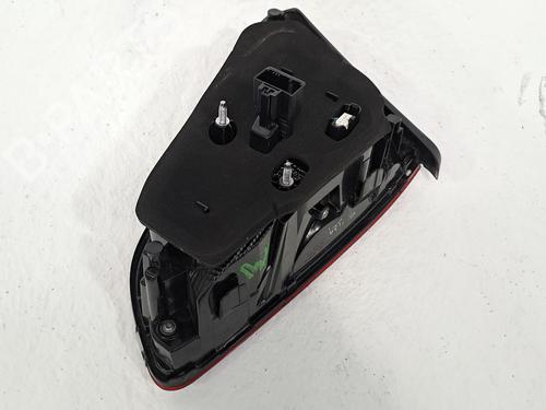 Left tailgate light VW GOLF VII (5G1, BQ1, BE1, BE2) 1.6 TDI | BP26654826C79 