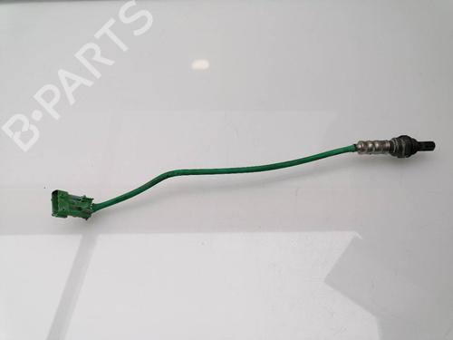Elektronisk sensor CITROËN C3 II (SC_) 1.4 (73 hp) 24171293
