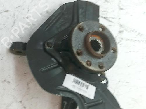 Left front steering knuckle CITROËN C8 Van (EA_, EB_) 2.0 (EBRFNC, EBRFNE) | BP38416230M25 - Image 2
