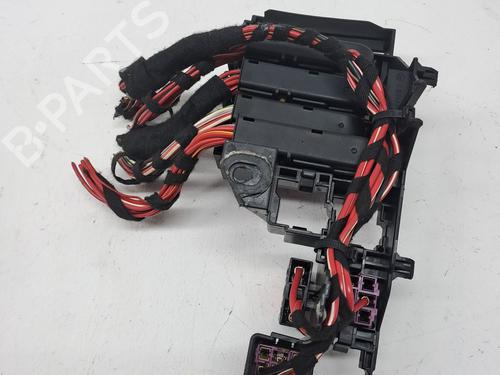 Fuse box AUDI Q5 (8RB) 2.0 TDI quattro | BP24172566E1 