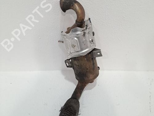 Catalyst FORD TRANSIT COURIER B460 MPV 1.5 TDCi | BP23973874M10 