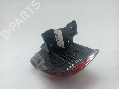 Left taillight HYUNDAI TUCSON (TL, TLE) 1.6 T-GDi | BP23976340C34 