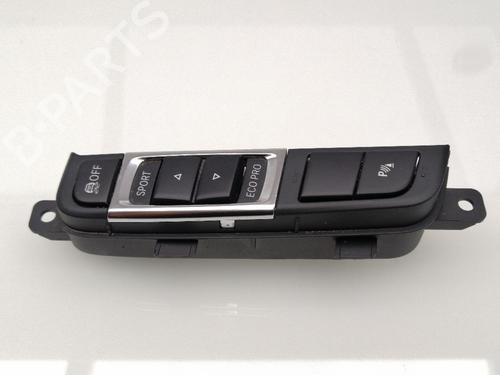 Used Switch BMW X3 (F25) sDrive 18 d (143 hp) 23419858
