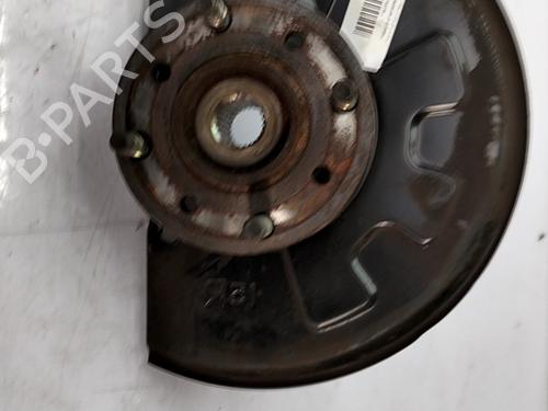 Used Right front steering knuckle Right front steering knuckle VOLVO V40 Estate (645) 1.9 TD (90 hp) 33766500 33766500