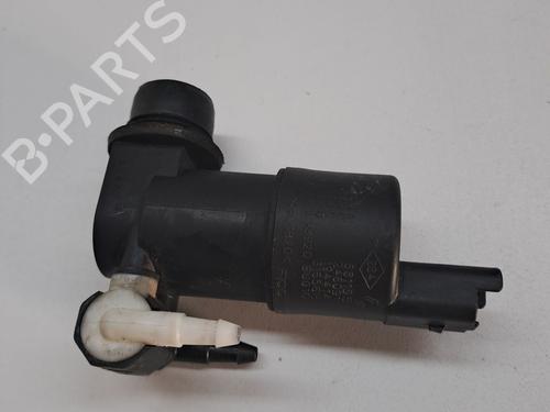Used Washer pump PEUGEOT 208 I (CA_, CC_) 1.6 HDi (92 hp) 24539069