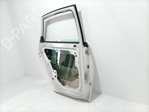 Left rear door SEAT CORDOBA (6L2) 1.4 TDI | BP29179300C4 