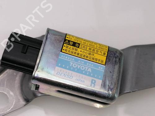 Electronic sensor LEXUS RX (_U3_) 400h AWD (MHU38_, MHU38R) | BP24140133M84