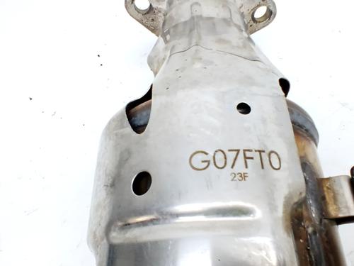 Catalyst HYUNDAI BAYON (BC3) 1.0 T-GDI | BP31874794M10