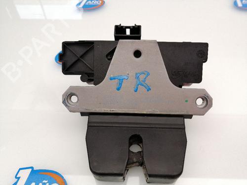 Tailgate lock FORD FOCUS II (DA_, HCP, DP) 2.0 TDCi | BP23386616C101 