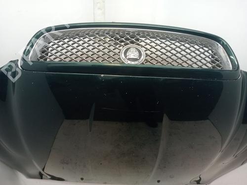 Hood JAGUAR X-TYPE I (X400) 2.2 D | BP23974470C1 