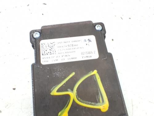 Camera DS DS 7 Crossback (J4_, JR_, JC_) 1.6 PureTech 180 (J45GFR) | BP36317559E14 - Image 2