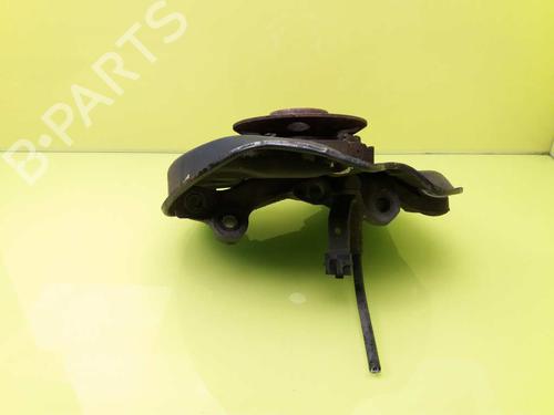 Left rear steering knuckle MERCEDES-BENZ C-CLASS (W202) C 220 CDI (202.133) | BP23650816M27 