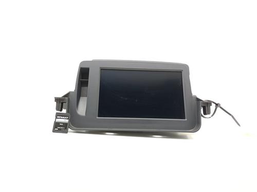 Module électronique RENAULT FLUENCE (L3_) 1.5 dCi (L30D, L30L, L306, L33F, L33L, L33M, L33V, L33W) | BP25455706M83 