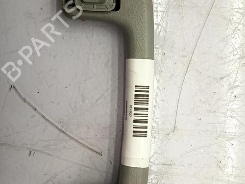 Pega tejadilho Pega tejadilho MITSUBISHI OUTLANDER II (CW_W) 2.0 DI-D (CW8W) (140 hp) 34114947 34114947