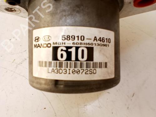 Used ABS pump KIA CARENS IV 1.6 GDi (135 hp) 29351421