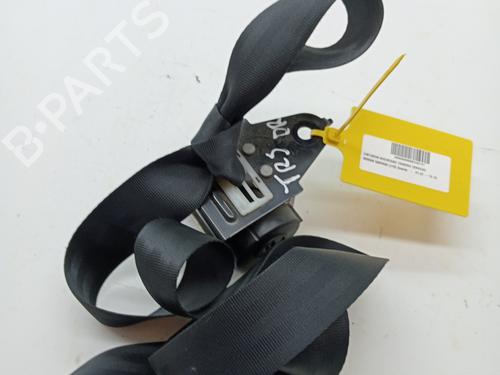 Used Rear right seatbelt NISSAN QASHQAI I (J10, NJ10) 1.6 (114 hp) 23344752