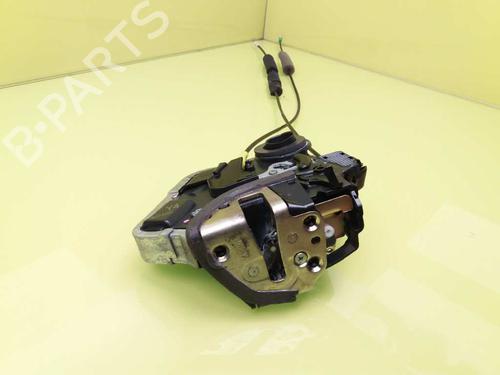 Used Rear left lock TOYOTA AVENSIS Saloon (_T25_) 2.0 D-4D (CDT250_, CDT250R) (116 hp) 23387419