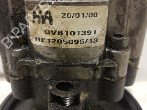 Steering pump PEUGEOT 206 Hatchback (2A/C) 1.4 HDi eco 70 | BP26675575M99 