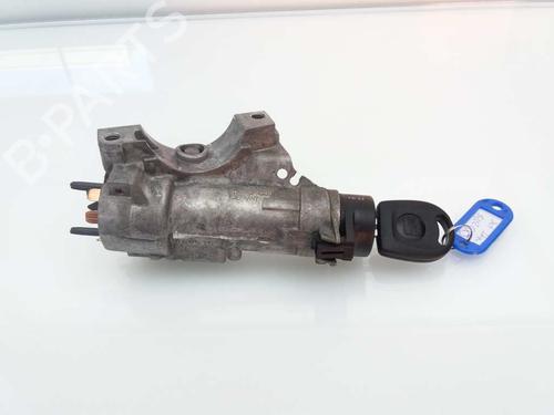 Ignition barrel SEAT IBIZA IV (6J5, 6P1) 1.4 TDI | BP23419412M48 