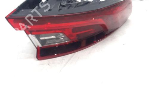 Used Left taillight Left taillight RENAULT MEGANE IV Hatchback (B9A/M/N_) 1.3 TCe 140 (B9NB) (140 hp) 36665956 36665956