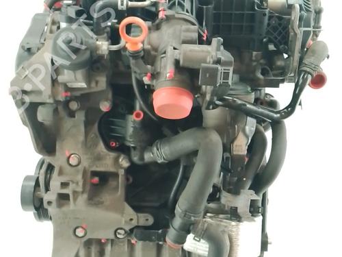 Engine VW PASSAT B6 (3C2) 2.0 TDI | BP34647385M1 - Image 8