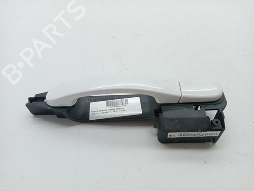 Used Rear right exterior door handle FORD KA+ III (UK, FK) 1.2 (70 hp) 23345045