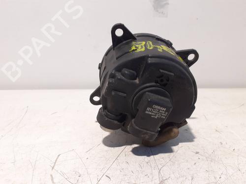 Left front fog light CITROËN BERLINGO / BERLINGO FIRST MPV (MF_, GJK_, GFK_) 1.6 HDI 75 (MF9HW, GJ9HWC, GF9HWC, GN9HWC) | BP25460289C30 