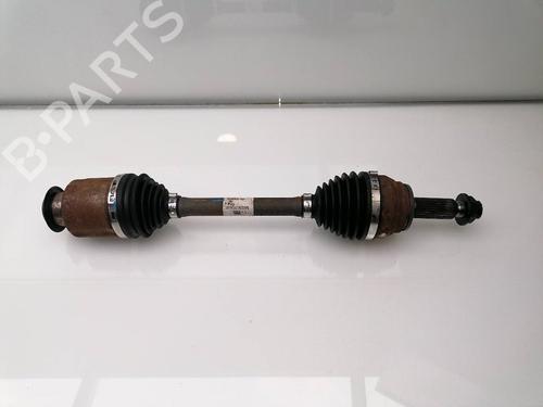 Right front driveshaft KIA NIRO I (DE) 1.6 GDI Plug-in Hybrid | BP23938233M39 