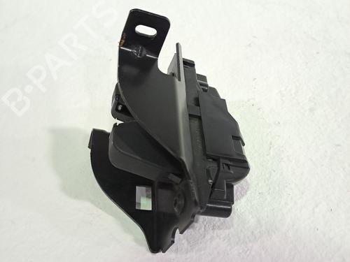 Tailgate lock CITROËN C4 Grand Picasso I (UA_) 2.0 HDi 138 | BP28959044C101 